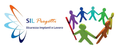 SIL Progetti Logo